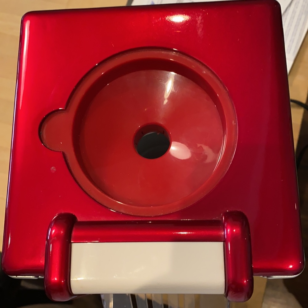 Popcorn Maker - Picture 2 of 6